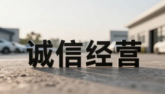 本地服务在配件领域的常见问题及处理方法