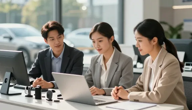本地服务场景下的处理方法实践分析