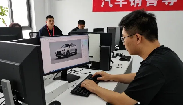 汽车销售服务快速故障诊断怎么做得更稳:配件一线经验